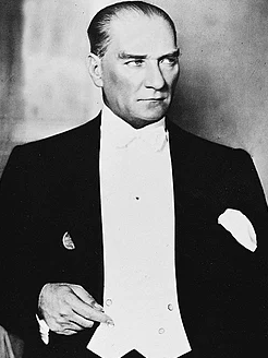 Atatürk